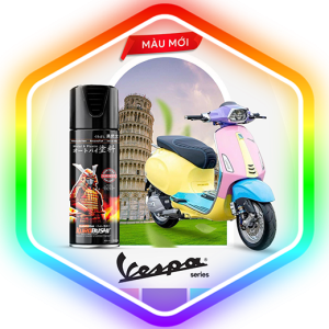 XI. SƠN XỊT Ô TÔ - XE MÁY