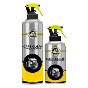 MEGACOOLS - CARB CLEANER - VỆ SINH BUỒNG ĐỐT