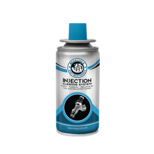 MEGACOOLS - INJECTION CLEANING SYSTEM - VỆ SINH BÉC PHUN