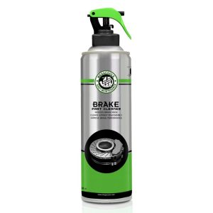 MEGACOOLS - BRAKE PART CLEANER -  VỆ SINH THẮNG ĐĨA