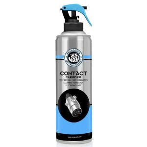 MEGACOOLS - CONTACT CLEANER - VỆ SINH MẠCH ĐIỆN - CÙM CÔNG TÁC XE MÁY & Ô TÔ