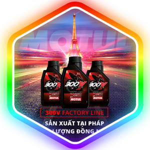 IX. DẦU NHỚT PHỤ GIA Ô TÔ – XE MÁY