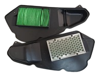 LỌC GIÓ -HD - SH MODE 2020-2021