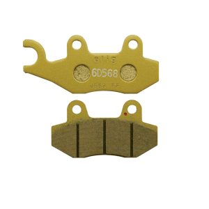 51024-Bố Thắng Đĩa - SAJJA - YA-FINO, EXCITER 135, SIRIUS, SIRIUS FI,
NOUVO 4, TAURUS ( Trước )