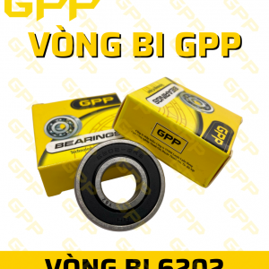 29150 - Vòng Bi ( Bạc Đạn ) - GPP - 6202