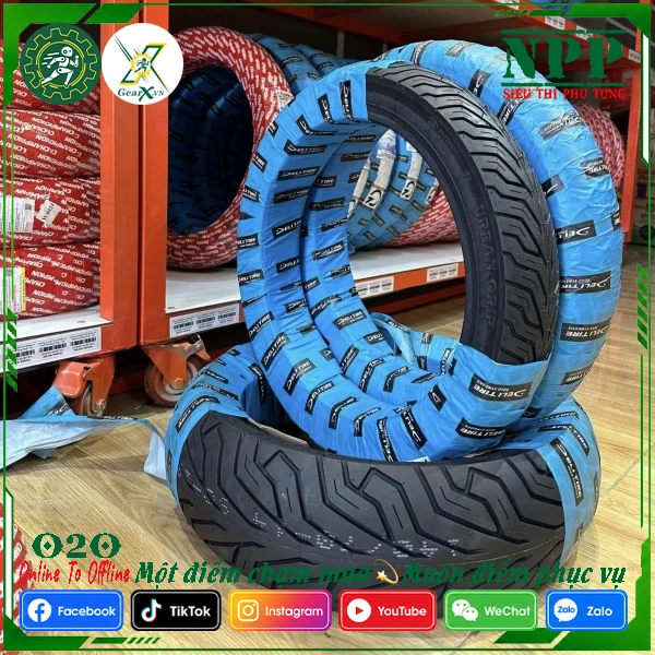 deli-tire