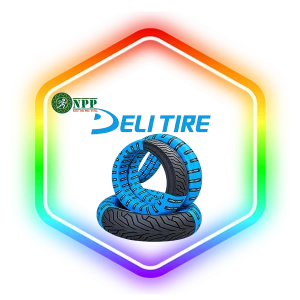 VỎ DELI-TIRE