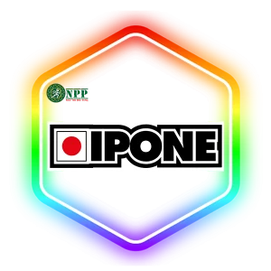 IPONE OIL