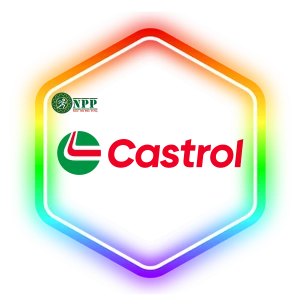 CASTROL OIL