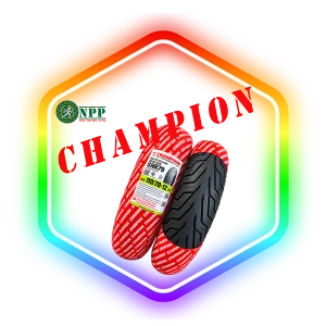 VỎ CHAMPION